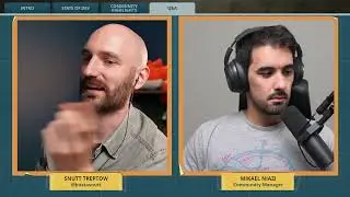 Q&A: What percentage of 1.0 hasn't been shown in Teasers?