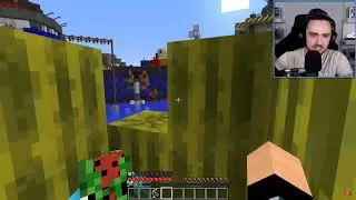 это место самое ********