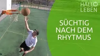 Streetball als Sucht