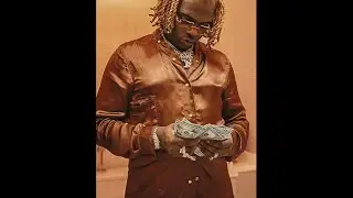 (FREE) Gunna x Young Thug Type Beat - 