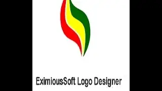 تحميل عملاق صناعة الشعارات واللوجهات بالتفعيل مدى الحياة - EximiousSoft Logo Designer 3.81 Full