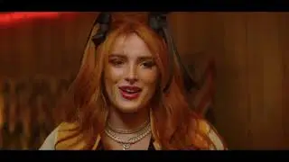 La babysitter killer queen - Il ritorno di Max,John,Allison e Sonya. [ITA]