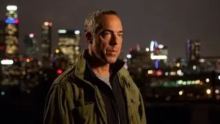 Bosch Season 2 Interview: Titus Welliver 