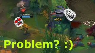 How mad?