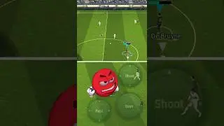 Lag and input delay make eFootball unplayable 🤬