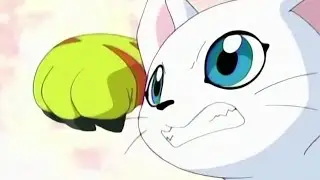 Digimon Digital Monsters Season 2 Intro