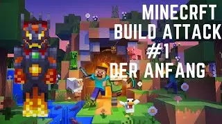 Build attack folge 1
