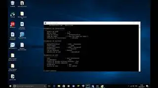 comment pirater un mot de passe wifi avec cmd ildevert