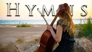 Heavenly Music 🙏🏼 Cello & Piano Hymns 🙏🏼  Heavenly Christian Instrumentals