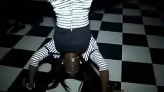 Dutty Fridaze  Freaky Night Party