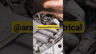 Nissan Micra petrol fan direct #automobile #mechanic #viral #electronic