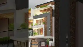 🔥🔥🔥. . . @rs_designing_3d . . . #exteriordesign #interiordesign #homedecor #rsdesigning3d #recent