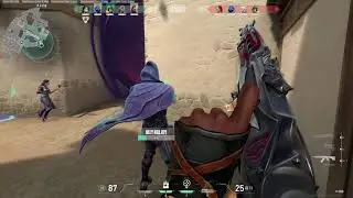 Another short clip