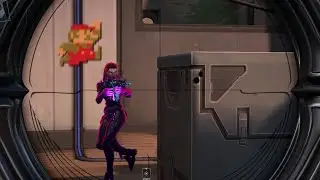 Like Super Mario - VALORANT edit