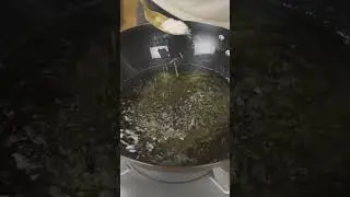 Frying Oil Hack
