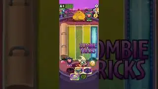PvZ Heroes Professor Brainstorm New item