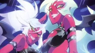 Teddyloid² – Faded Kneesocks