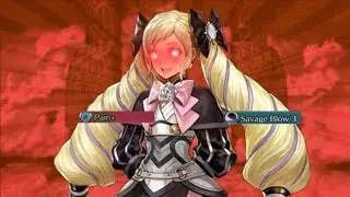How to make a Staff unit into an OP AoE Mass Murdering Monster