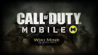 Call of Duty Mobile for Android. Download and installation guides.