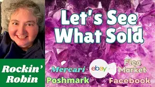 This Baseball Cap is Selling for big bucks on eBay & Poshmark