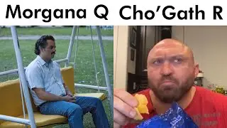 League of Legends gameplay be like
