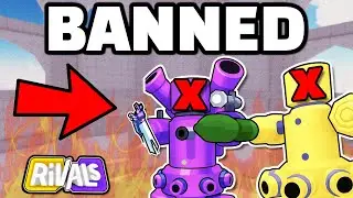 Goodbye... (Roblox Rivals News) + New Code
