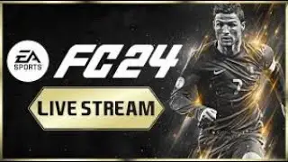 EA SPORTS FC 24 LIVE