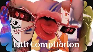 MY OLD EDITS (2018-2021)