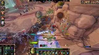 Smite Montage #10