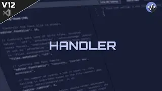 Créer un bot Discord | Handler #3
