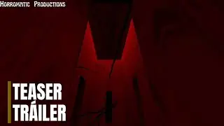 FORGOTTEN WALLS | Official Teaser Trailer