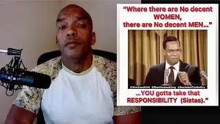 *MUST WATCH!!* - OUR OWN WOMEN HAVE BECOME OUR GREATEST OPPS!