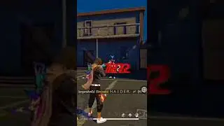 Free FIRE tarning Head short video #shorts #viral #freefire