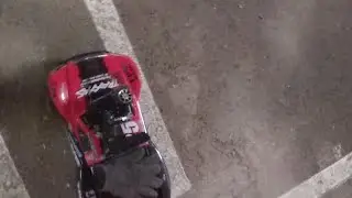 Rc Car Bash Mega Park