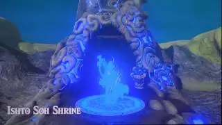 Silver Lynel Hunting (14 Lynels) - How to Kill Lynels & Locations (Pt 3 of 3) - BotW
