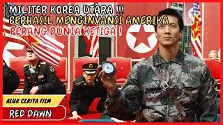 M1L1TER K0RE4 UTAR4 BERH4SIL MENGINVANSI AMER1K4 SER1K4T