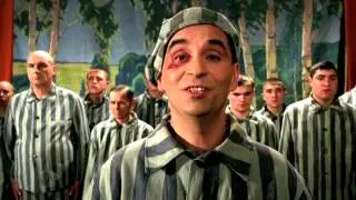 Андрей Федорцов и Геннадий Соловьёв - Вологда HD