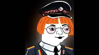 Блогерка из Питера