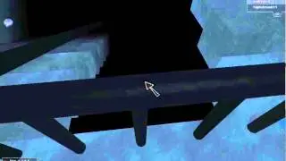 Roblox - Del 1 - slösar en hel video på att gå i trappor