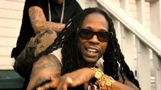 Bad Radio music video play by play - Birthday Song