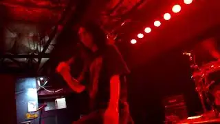 Coffins - (3) - 11/9/24