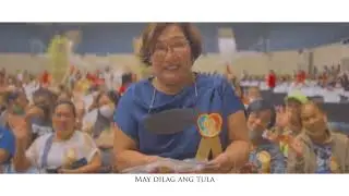 DSWD CAR Preliminaries