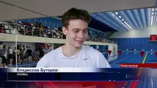 28062023 9 медалей завоевали орские пловцы на Международных и Всероссийских соревнованиях