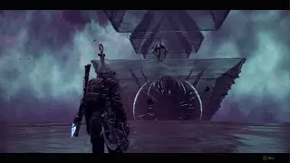 The Convergence, Alepsis-Taura boss | Remnant 2 - Dark Horizon