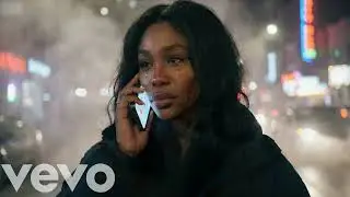 SZA - Don't Pick Up (Official Music Video)