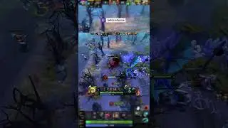 АСПЕКТ ПУДЖА НА ХУК - ИМБА #dota2 #дота2 #reels