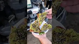 Bullet Avocado Toast Sandwich ₹250/- #streetfood #recipe #shorts