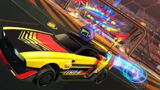 ⭕ Rocket League: Season 15 - EpicHeroGaming {Official Live Stream} (PS5)