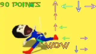 The Ultimate Dance Battle