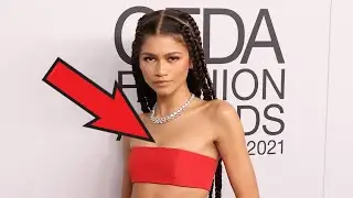 NEVER Do This Around Your Crush (Feat. Zendaya & Tom Holland)